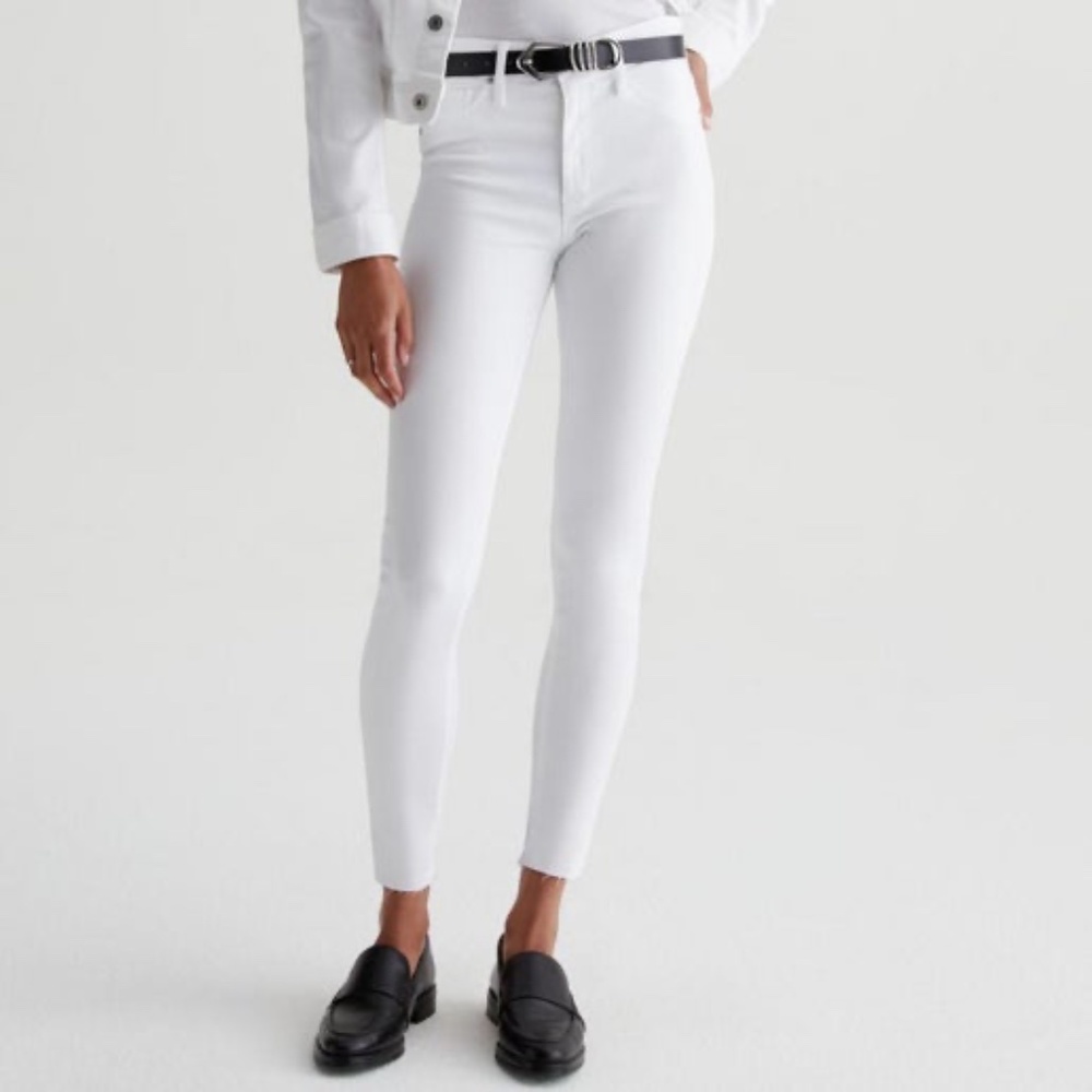 Farrah Skinny Ankle NWT